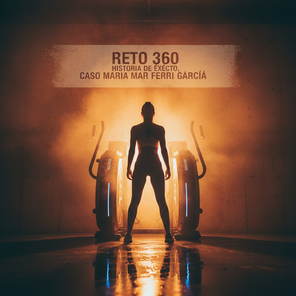 RETO 360 HISTORIA DE ÉXITO