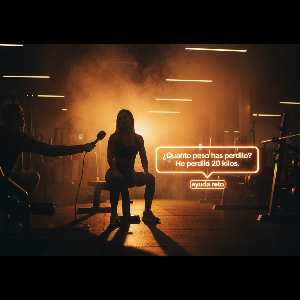 Reto 360 Kronos Almería