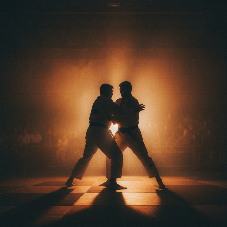 SUPER COPA DE ESPAÑA JUDO