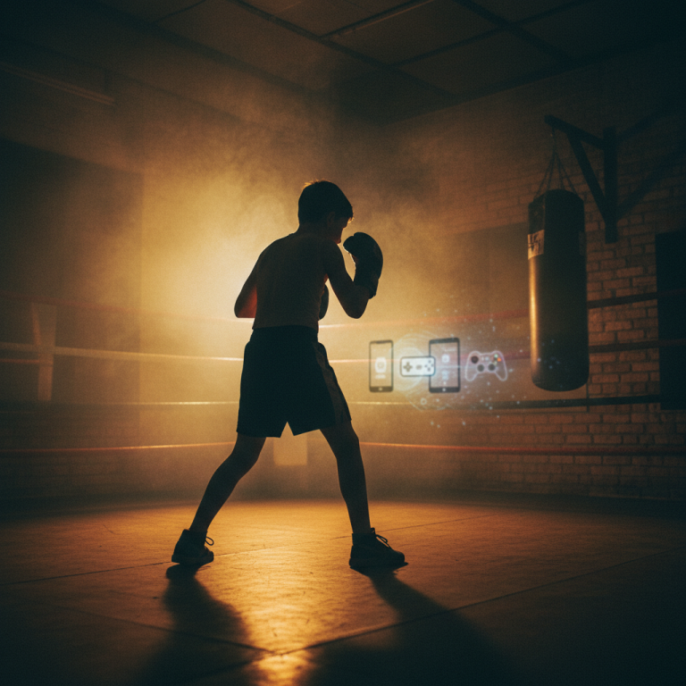 ¿Te gustaría mejorar el estilo de vida de tu hijo?