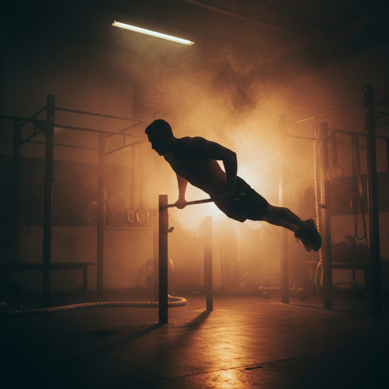 TEST DE REPETICIÓN MÁXIMA EN EL ENTRENAMIENTO DE HIPERTROFIA MUSCULAR