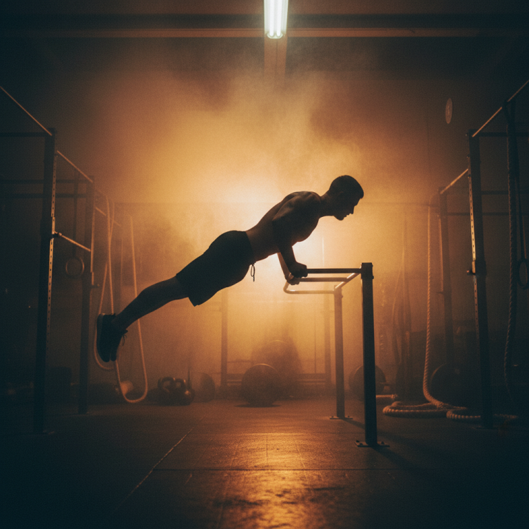 ¿TODO VALE EN EL ENTRENAMIENTO?