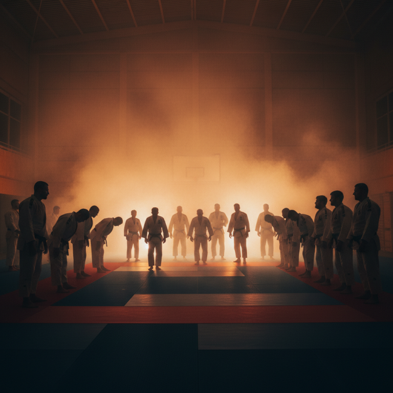 Una Jornada Inolvidable de Convivencia: El Judo Club Kronos une a judokas de Alhama de Almería, Cabo de Gata y Almería capital