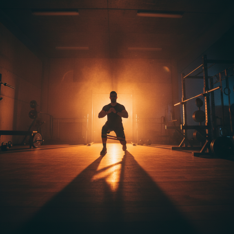 Volver a entrenar tras lesión de rodilla: el plan real