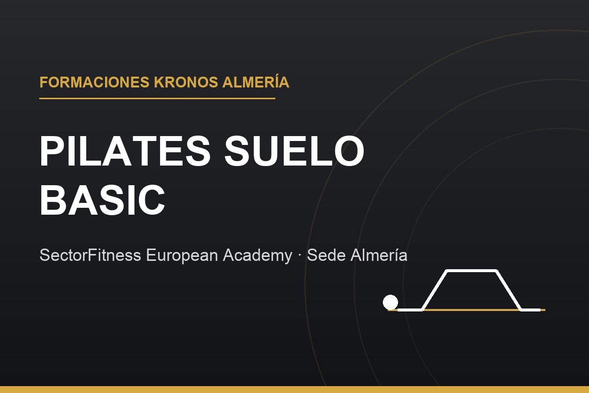 Pilates Suelo Basic